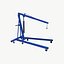 Engine Crane