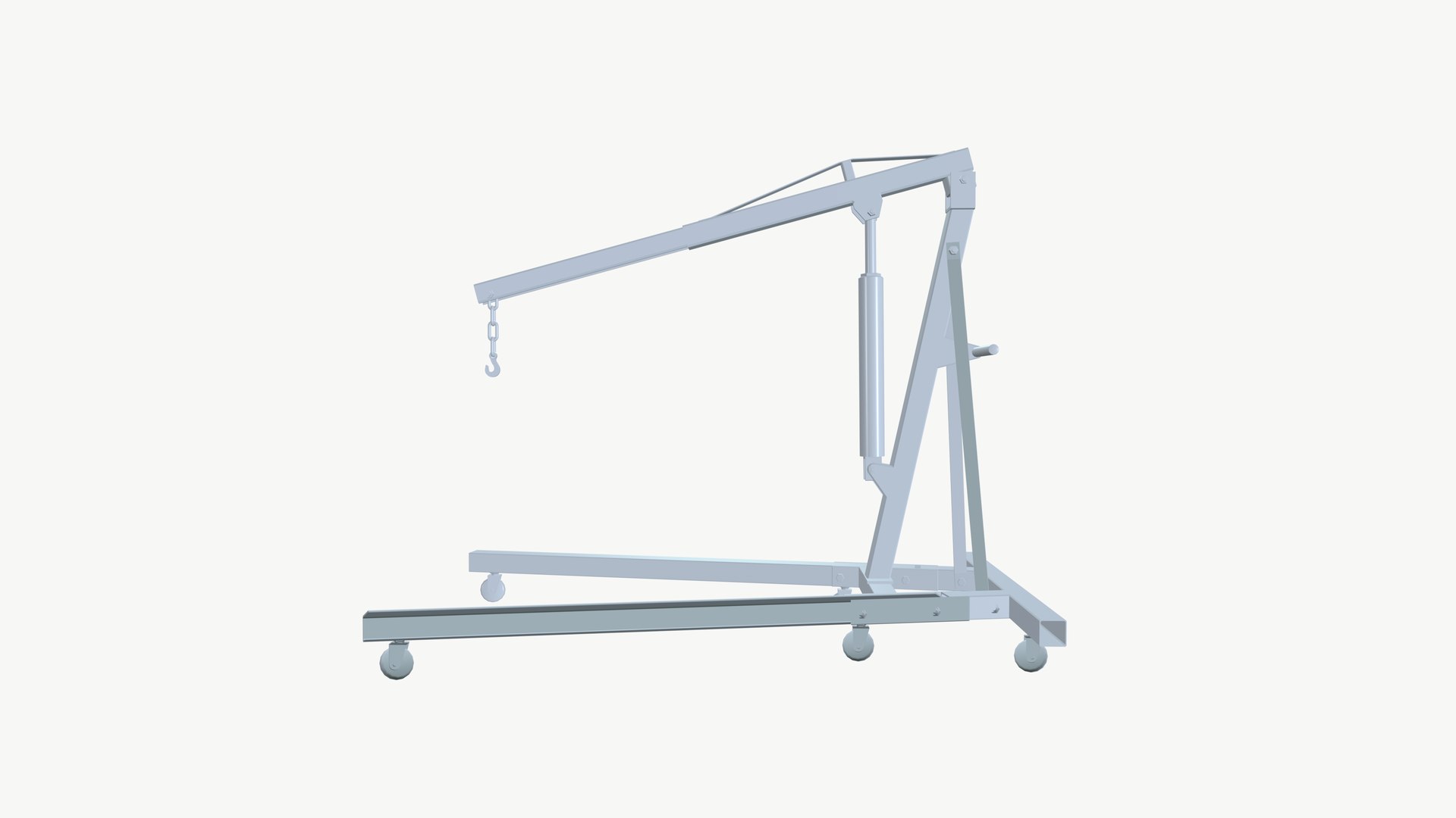 Engine Crane 3D model https://p.turbosquid.com/ts-thumb/Ov/zS9w3g/7h/shader_003/png/1738157635/1920x1080/fit_q87/bdd00ac8fbf2e4b8069538c15ddae449e383ae91/shader_003.jpg
