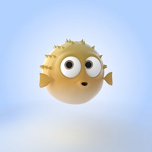 Blowfish