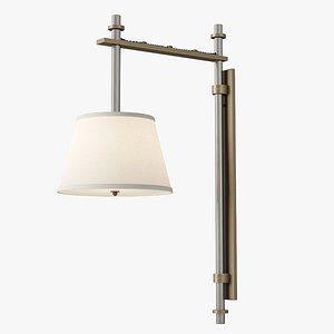 Urban Electric downing SG-1628WR 3D model