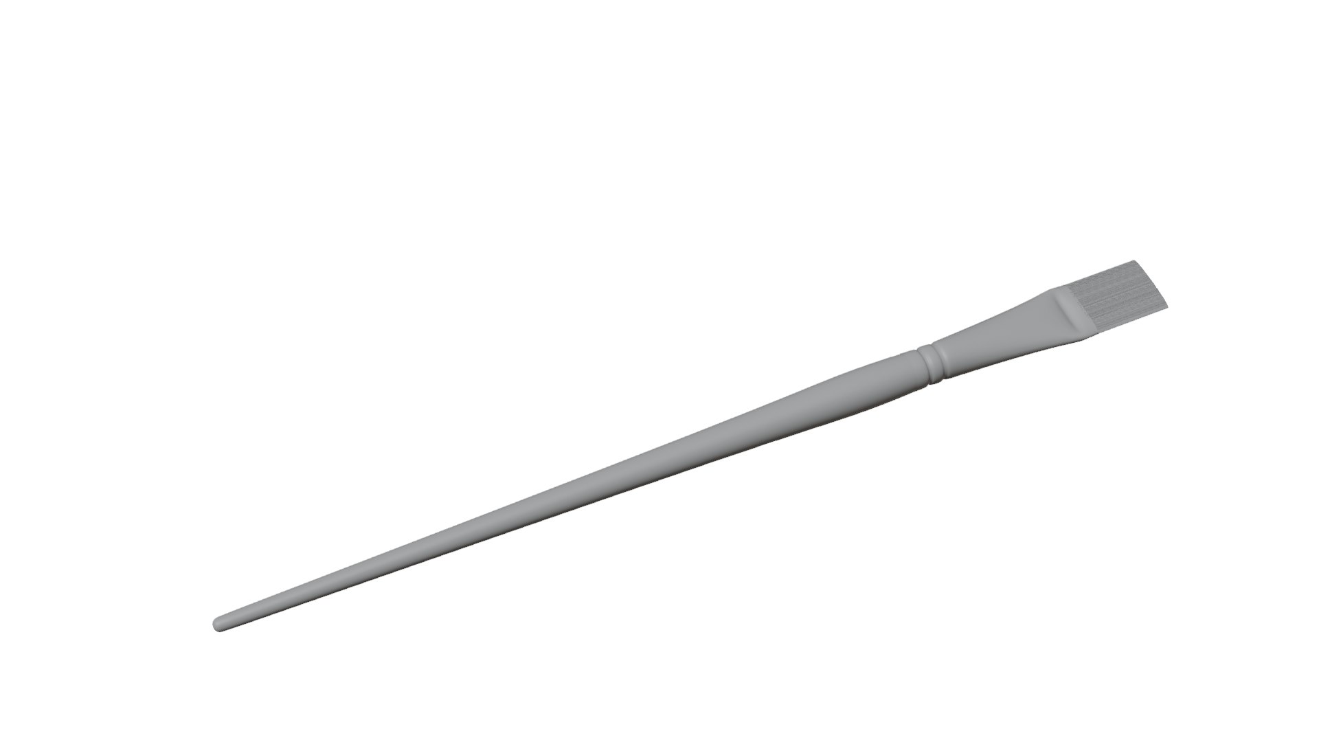 Paint brush for art 3D model https://p.turbosquid.com/ts-thumb/Ow/4kbXLa/VH/brush7/png/1684992883/1920x1080/fit_q87/0ae68c284a6e4a4dc1d220f535300e4c86ed182c/brush7.jpg