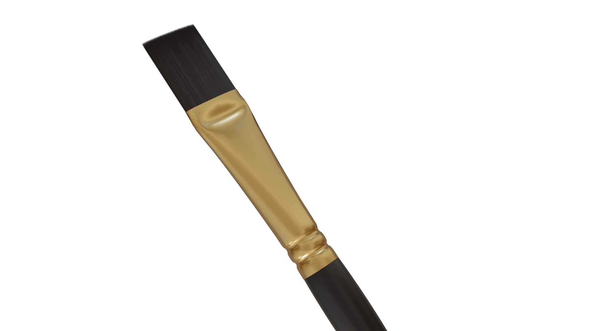 Paint brush for art 3D model https://p.turbosquid.com/ts-thumb/Ow/4kbXLa/q7/brush2/png/1684992875/1920x1080/fit_q87/fb1c4b8ce5e57ea0c9f29c4eedef9e497f9c6cae/brush2.jpg