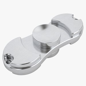 Spinner Model 3 02