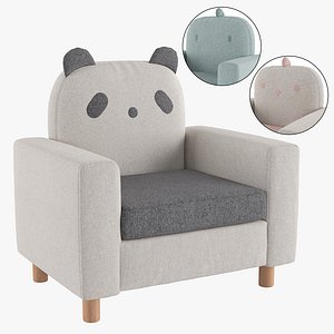 Kids Chair by Costzon
