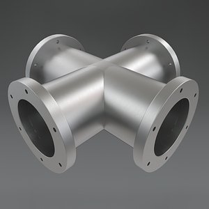 Industrial Conduit Pipe 3