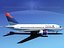 Boeing 767-100 Delta 3