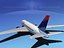 Boeing 767-100 Delta 3