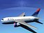 Boeing 767-100 Delta 3