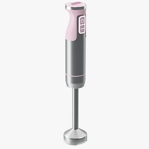 Kitchen Immersion Blender
