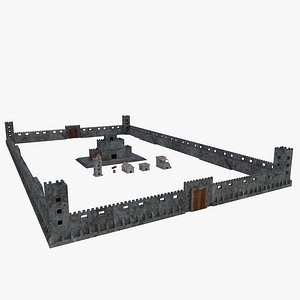 Castle