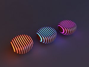 Innovative Bright Woods Coffee Tables with Engaging Glow