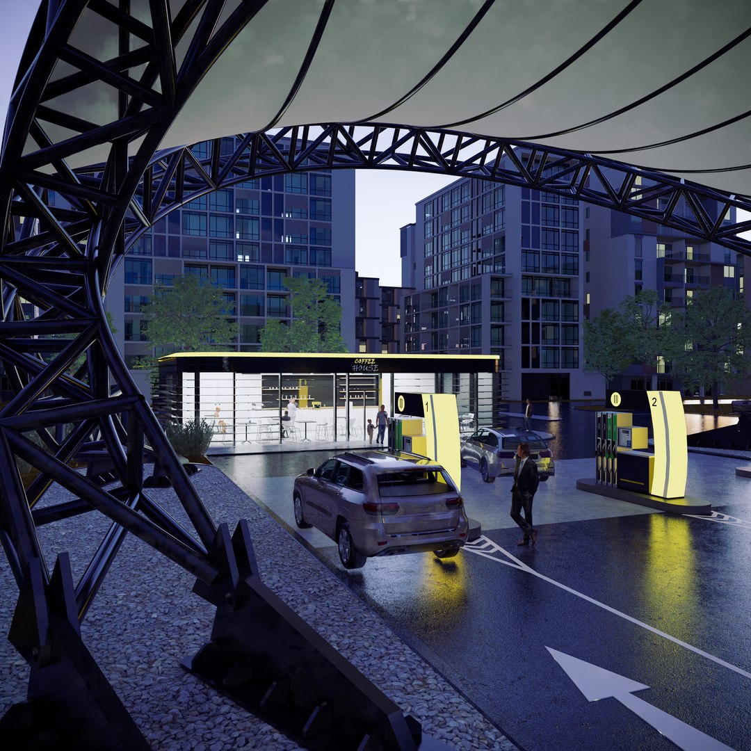 3D Gas station 2 https://p.turbosquid.com/ts-thumb/Ow/IAJPs9/gS/3revitfamilygasstationmodelpetrolslovnaftliquidbimenscape/jpg/1617388884/1920x1080/fit_q87/01a0f1f13db8221fd9d2b81b10221059d319ce0d/3revitfamilygasstationmodelpetrolslovnaftliquidbimenscape.jpg