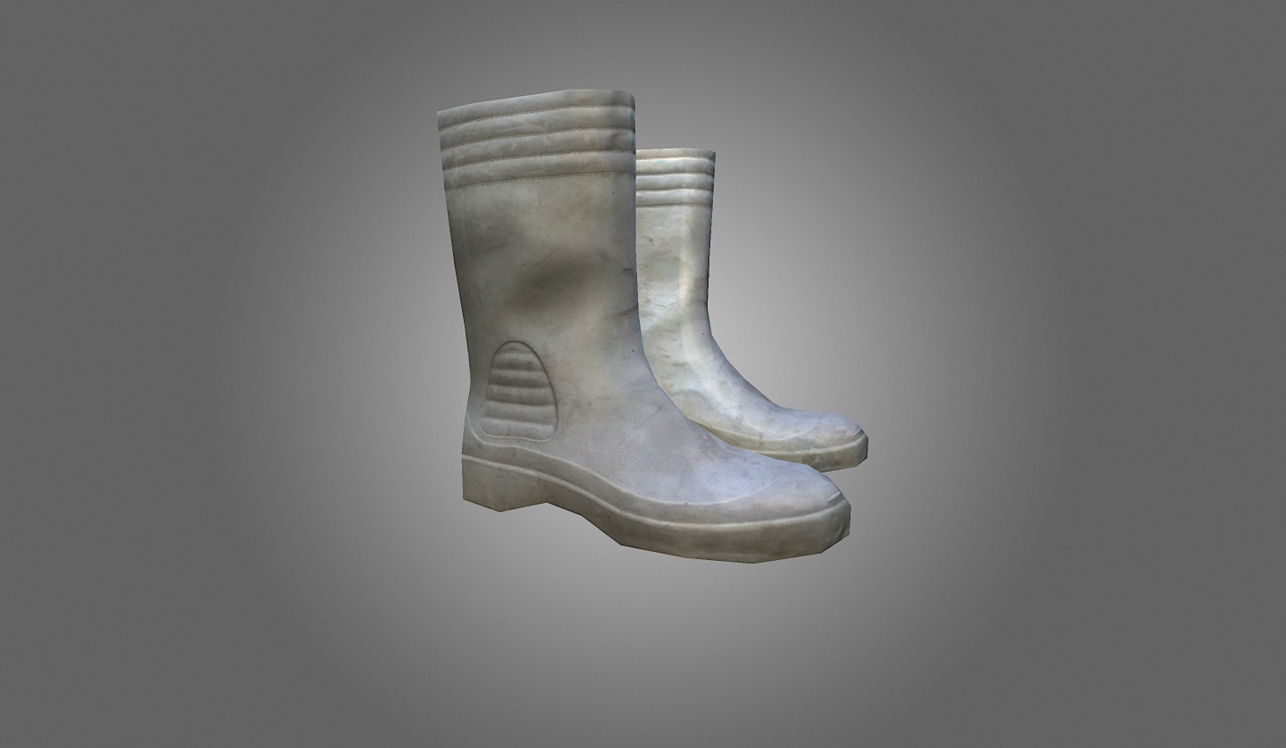 3d low-poly boots https://p.turbosquid.com/ts-thumb/Ow/JMLlVK/HOIQvX0p/screenshot1/jpg/1472367067/1920x1080/fit_q87/7e73531b90b50d71c06c6d4a445e7ff2345125b5/screenshot1.jpg