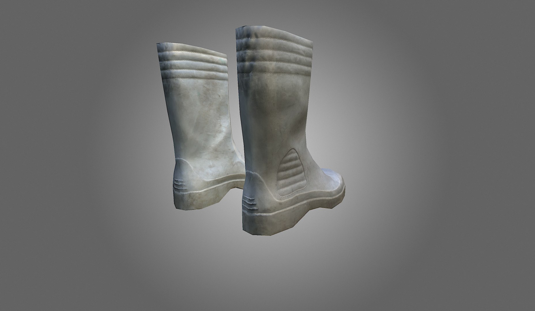 3d low-poly boots https://p.turbosquid.com/ts-thumb/Ow/JMLlVK/Ztw639Tl/screenshot2/jpg/1472367067/1920x1080/fit_q87/0254812c9717b79d2c21df50af0a83251303d6d6/screenshot2.jpg