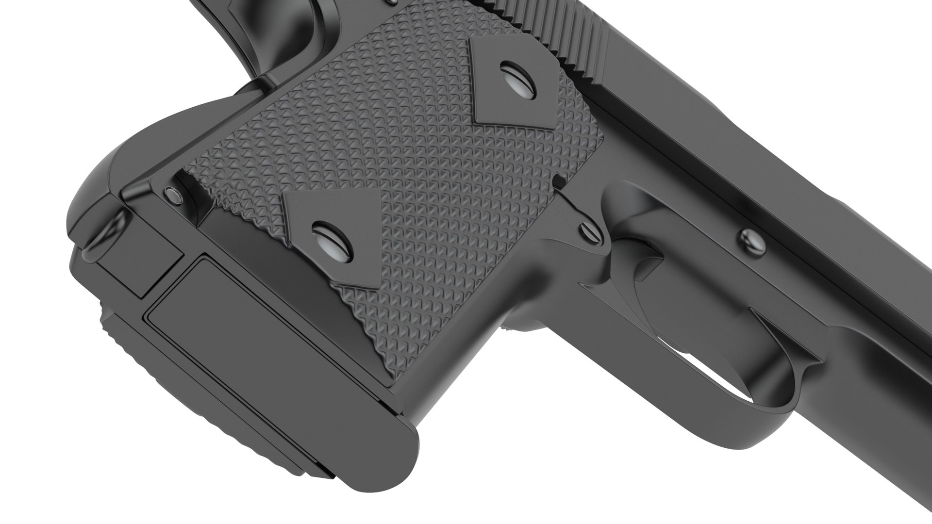 3D M1911 Pistol https://p.turbosquid.com/ts-thumb/Ow/LkiAtj/CG/m1911pistol012/jpg/1630019847/1920x1080/fit_q87/06a486a8a18289aed8619334d5cca634674f405d/m1911pistol012.jpg