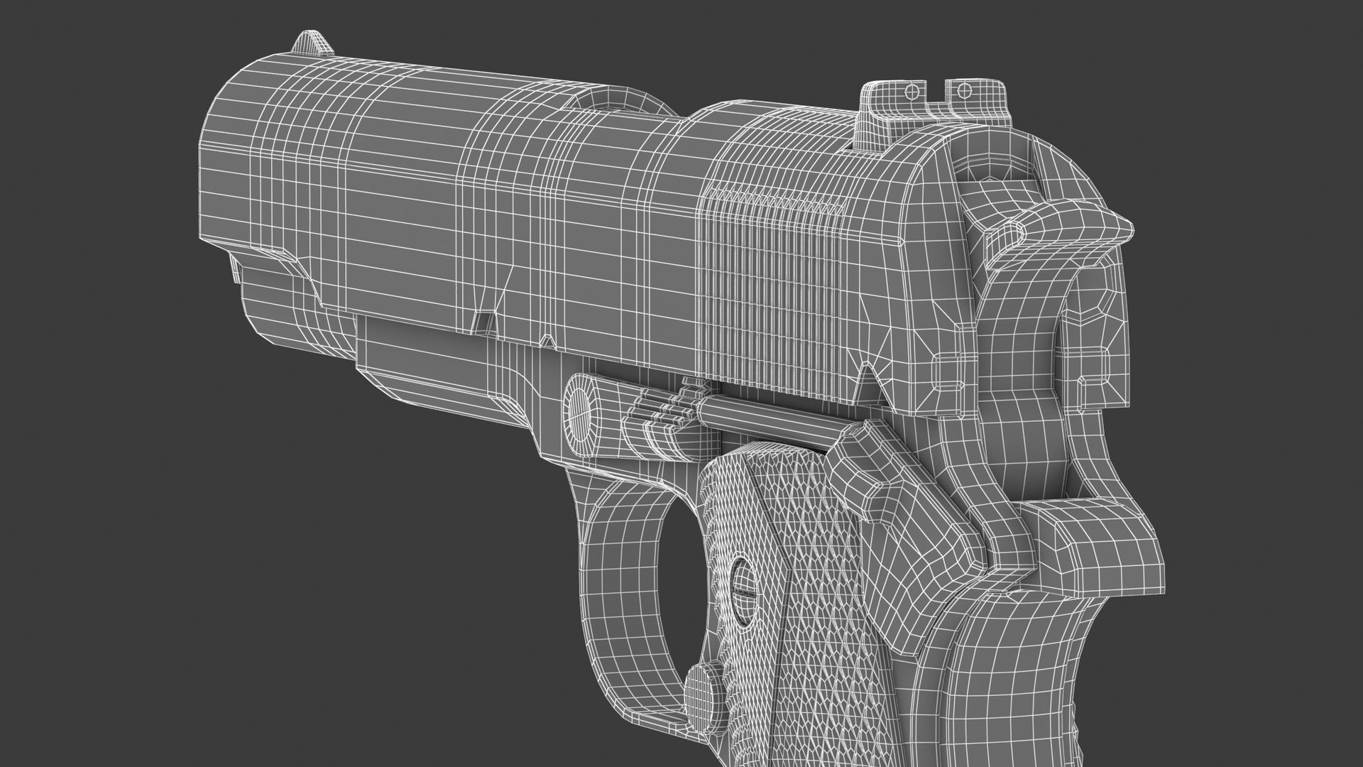 3D M1911 Pistol https://p.turbosquid.com/ts-thumb/Ow/LkiAtj/NU/m1911pistol022/jpg/1630019852/1920x1080/fit_q87/d780e789994ebd6116878675d04208ba54bc7f42/m1911pistol022.jpg