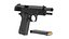 Pistola M1911