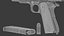 Pistola M1911