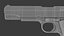 Pistola M1911