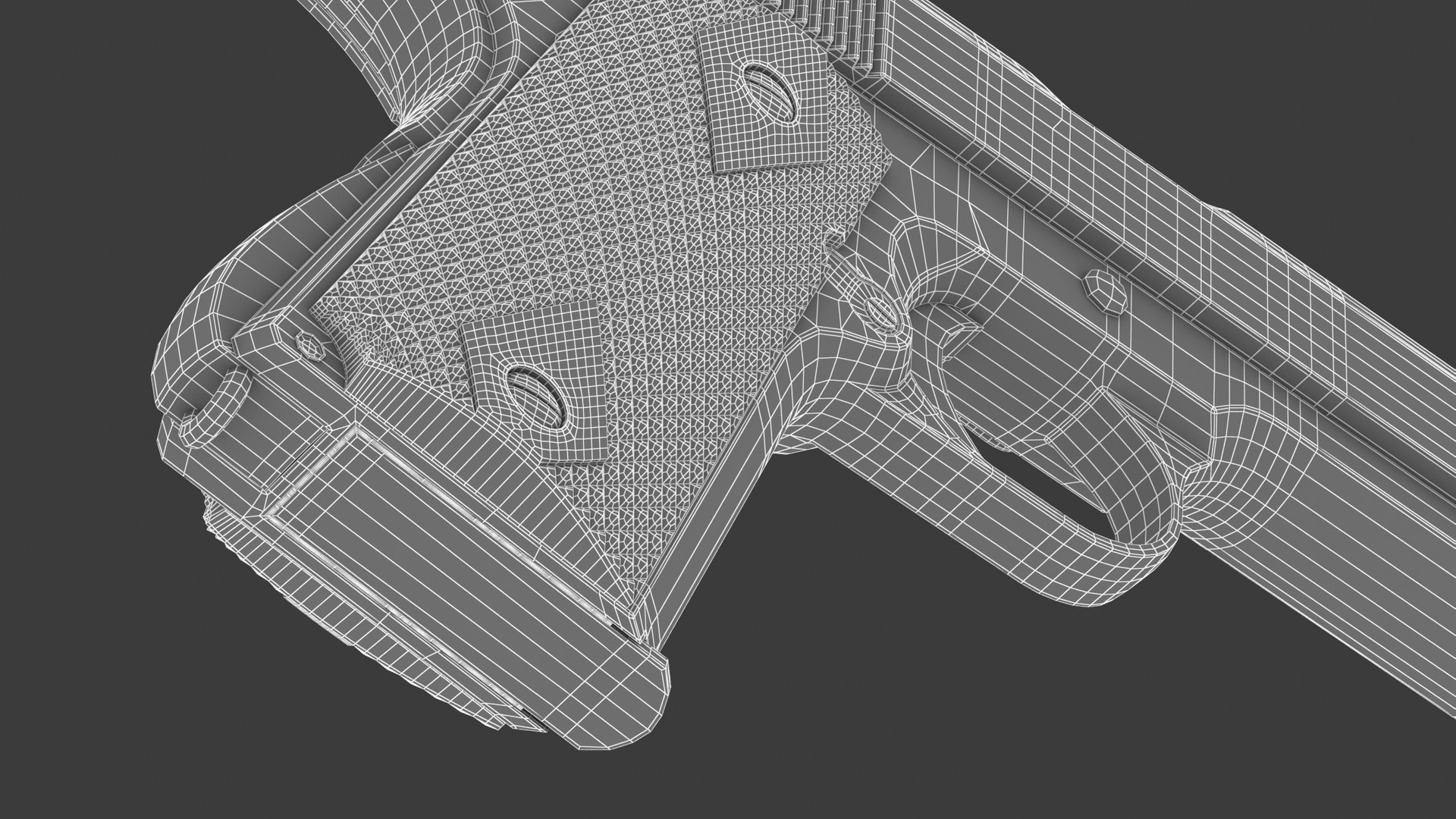 3D M1911 Pistol https://p.turbosquid.com/ts-thumb/Ow/LkiAtj/mk/m1911pistol027/jpg/1630019853/1920x1080/fit_q87/1bcb5afc3ab6df90fa8deaa51feae8156860ca9d/m1911pistol027.jpg