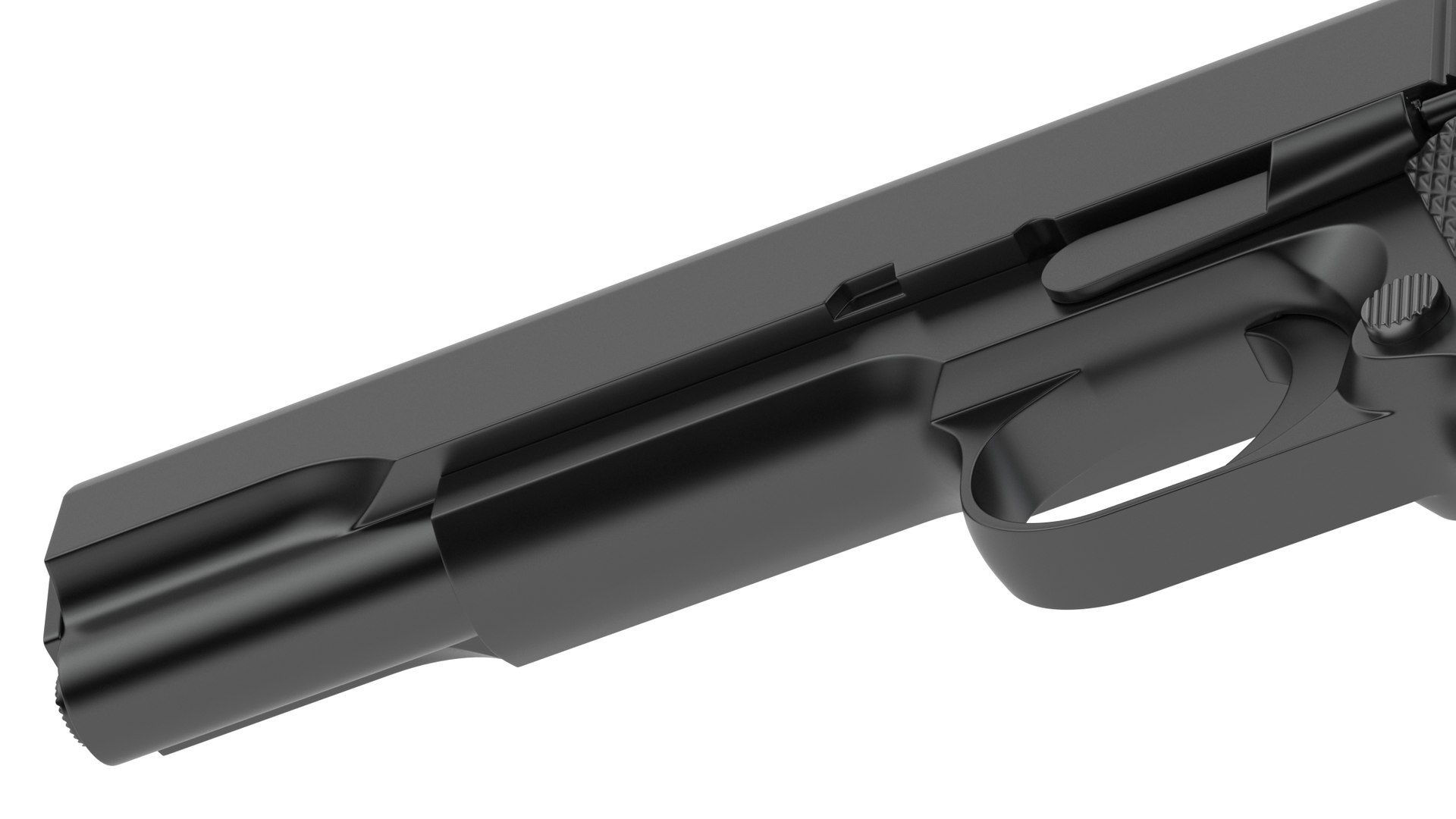 3D M1911 Pistol https://p.turbosquid.com/ts-thumb/Ow/LkiAtj/pa/m1911pistol011/jpg/1630019844/1920x1080/fit_q87/2668202167d891c3fe569cdf09a8d737f4137d2b/m1911pistol011.jpg