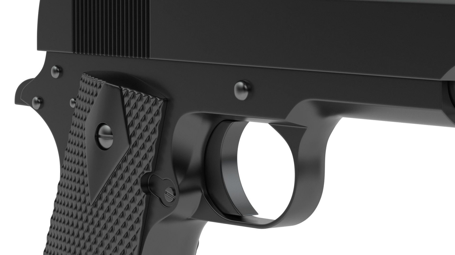 3D M1911 Pistol https://p.turbosquid.com/ts-thumb/Ow/LkiAtj/tR/m1911pistol010/jpg/1630019847/1920x1080/fit_q87/a92abca29752f14c0c60e104508e965c049446b0/m1911pistol010.jpg