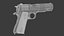 Pistola M1911