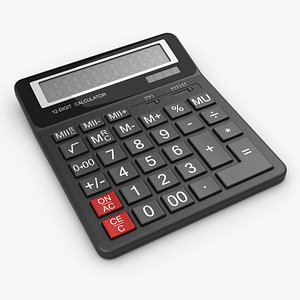 max office calculator