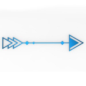 Tribal Arrow 2