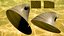 3ds fool cap shell