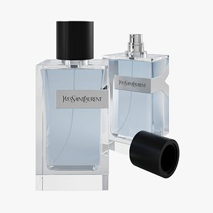 Yves Saint Laurent Y