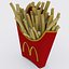 McDonalds French Fries