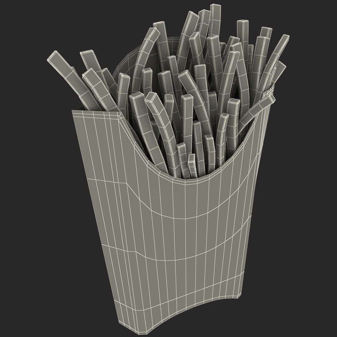 mcdonald s french fries 3d obj https://p.turbosquid.com/ts-thumb/Ow/TJRu1T/GExenEpW/mcdonalds_french_fries_008/jpg/1340635695/1920x1080/fit_q87/289eecdd04277a9dad248e2a38e4da4dee4f4638/mcdonalds_french_fries_008.jpg