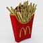 McDonalds French Fries
