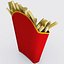 McDonalds French Fries