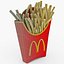 McDonalds French Fries