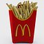 McDonalds French Fries