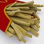 McDonalds French Fries
