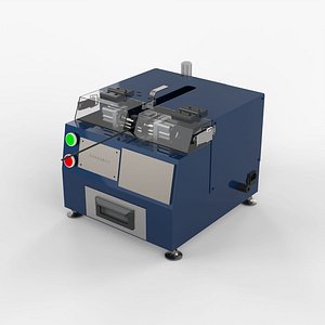 Automatic Braid cutting machine