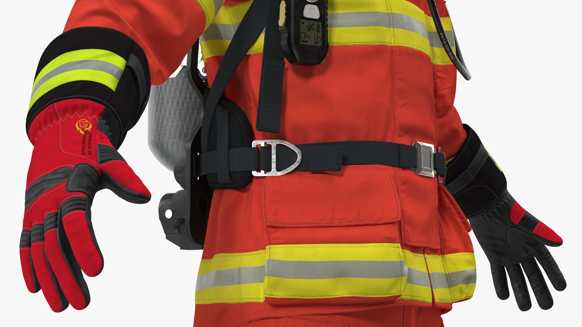 3D model firefighter suit neutral pose https://p.turbosquid.com/ts-thumb/Ow/YWcy59/D3/firefightersuitneutralpose3dsmodel020/jpg/1611158430/1920x1080/fit_q87/05039436a1716638da57265650a0a8a30ba7805f/firefightersuitneutralpose3dsmodel020.jpg