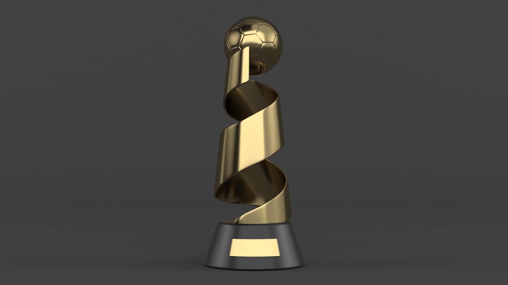 Trophy Cup Collection Model - TurboSquid 2284424