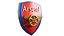 Brasão do Arsenal - Modelo 3D PBR Low Poly