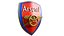 Brasão do Arsenal - Modelo 3D PBR Low Poly