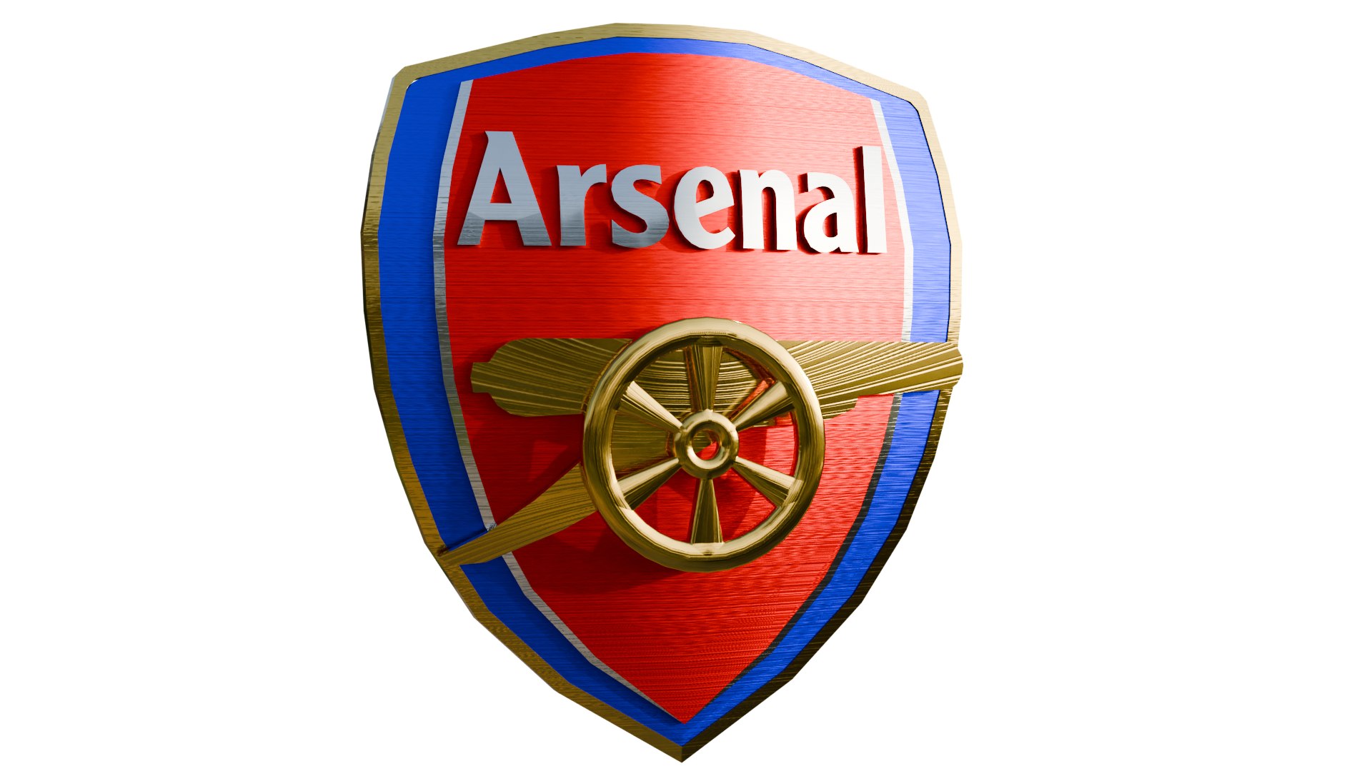 Arsenal Crest - Low Poly PBR 3D Model 3D https://p.turbosquid.com/ts-thumb/Ow/abDAg8/p9/0072copy4/png/1752341560/1920x1080/fit_q87/874962d25abe126cad723ddd307b979340bdad3b/0072copy4.jpg