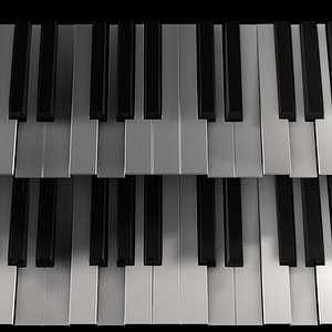 Piano Keys