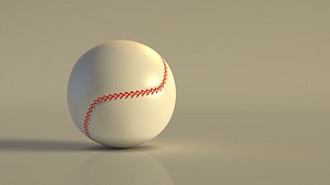 Baseball Batter V3 3D Model $119 - .obj .dae .fbx .max - Free3D
