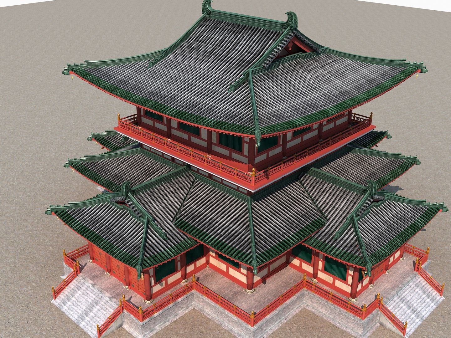 3D古馆3 https://p.turbosquid.com/ts-thumb/Ow/f9GU2F/t9/ancienhall304/jpg ...