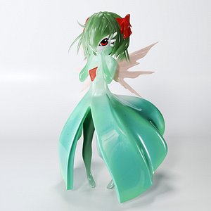 Toy Gardevoir pokemon