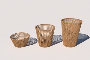 basket c model