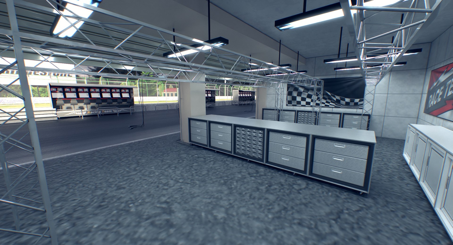 3D Race Track Construction Kit 2 model https://p.turbosquid.com/ts-thumb/Ow/sdqMxa/0m/screenshot_003/jpg/1660137933/1920x1080/fit_q87/aefbd9afc0f6035a7eb930a867a3dfcde0ee4ec0/screenshot_003.jpg
